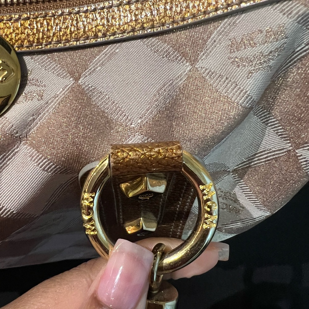 Princess Lion Boston Bag, Limited Edition - Picture 6 of 11